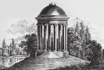 Поэзия садов