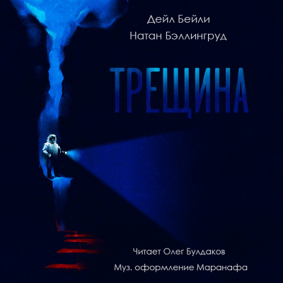 Бейли Дейл, Бэллингруд Натан - Трещина - Читать книги онлайн | Слушать аудиокниги онлайн | Электронная библиотека books-lib.com