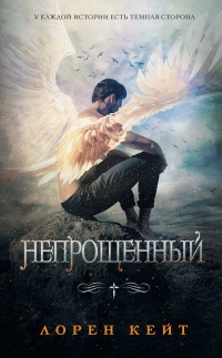 Непрощенный - Лорен Кейт - Читать книги онлайн | Слушать аудиокниги онлайн | Электронная библиотека books-lib.com