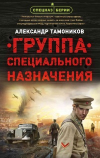 Группа специального назначения - Александр Тамоников - Читать книги онлайн | Слушать аудиокниги онлайн | Электронная библиотека books-lib.com