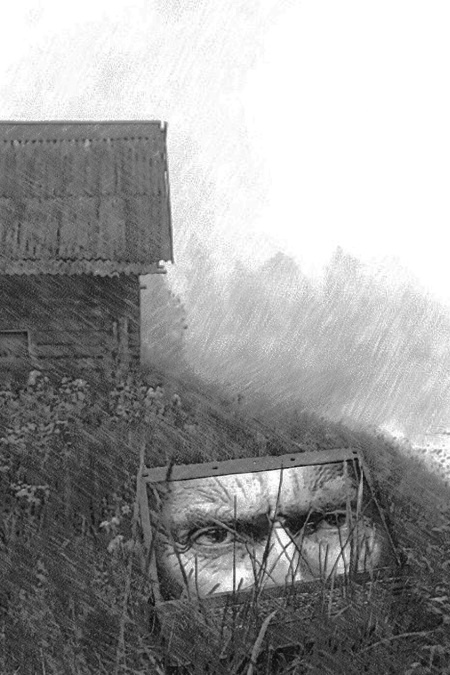 Охотники за голосами Охотники за голосами