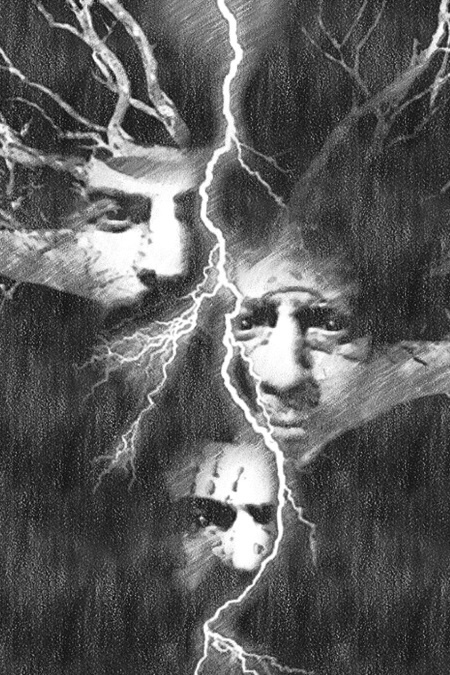 Охотники за голосами Охотники за голосами