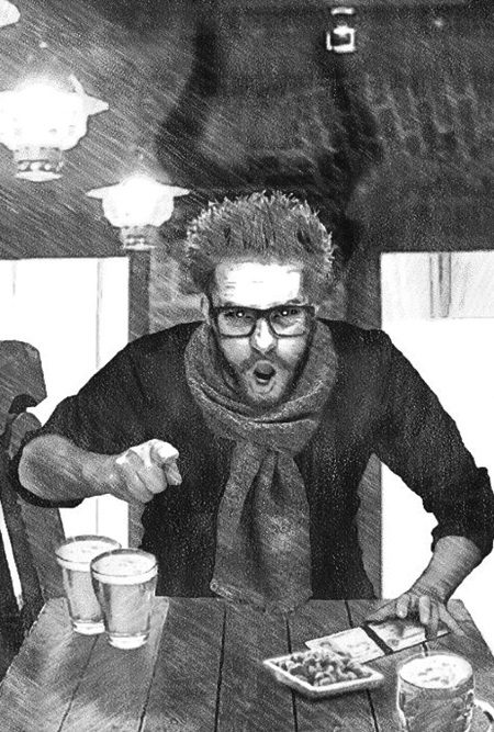 Охотники за голосами