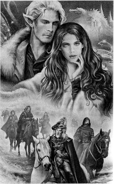 Снежная Золушка Снежная Золушка