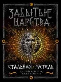 Стальная метель - Андрей Лазарчук - Читать книги онлайн | Слушать аудиокниги онлайн | Электронная библиотека books-lib.com