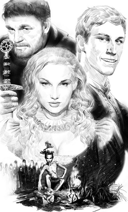 Аутодафе Аутодафе