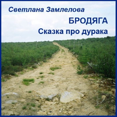 Замлелова Светлана - Бродяга. Сказка про дурака - Читать книги онлайн | Слушать аудиокниги онлайн | Электронная библиотека books-lib.com
