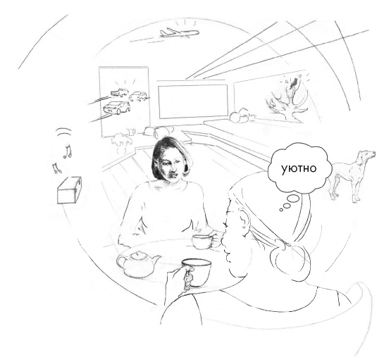 Свет ума Свет ума