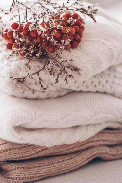 Cozy. Искусство всегда и везде чувствовать себя уютно Cozy. Искусство всегда и везде чувствовать себя уютно