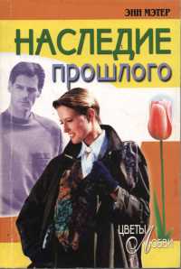 Наследие прошлого - Энн Мэтер - Читать книги онлайн | Слушать аудиокниги онлайн | Электронная библиотека books-lib.com