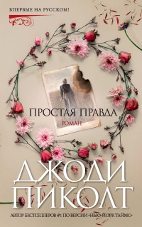 Простая правда - Джоди Пиколт - Читать книги онлайн | Слушать аудиокниги онлайн | Электронная библиотека books-lib.com