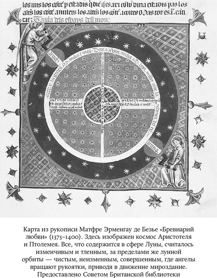 Карта Вселенной Карта Вселенной