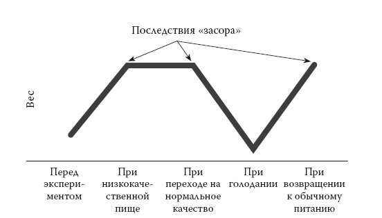 Умные калории: как больше есть, меньше тренироваться, похудеть и жить лучше Умные калории: как больше есть, меньше тренироваться, похудеть и жить лучше