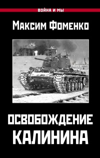 Освобождение Калинина - Максим Фоменко - Читать книги онлайн | Слушать аудиокниги онлайн | Электронная библиотека books-lib.com