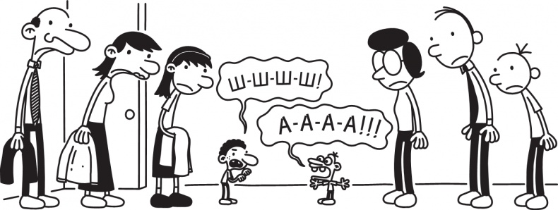 Третий лишний Третий лишний
