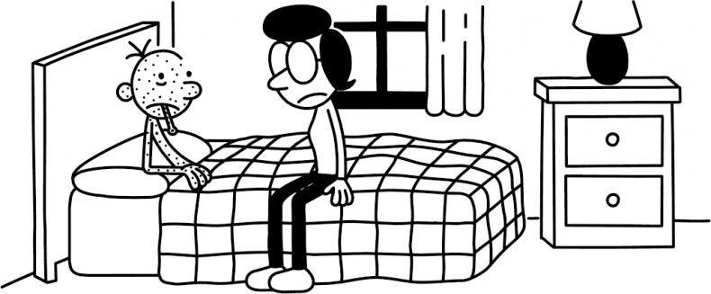 Третий лишний Третий лишний