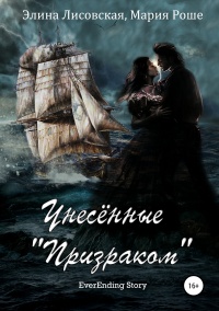 Унесённые «Призраком» - Мария Роше - Читать книги онлайн | Слушать аудиокниги онлайн | Электронная библиотека books-lib.com