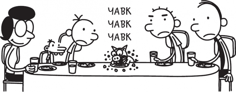 Как в старые добрые времена Как в старые добрые времена