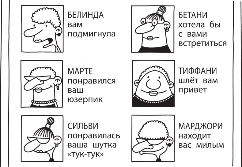 Как в старые добрые времена Как в старые добрые времена