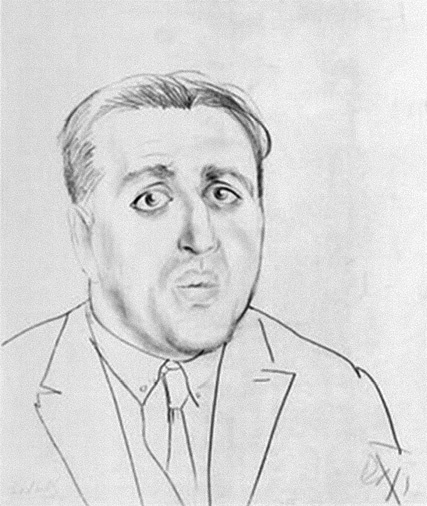 Альфред Барр и интеллектуальные истоки Музея современного искусства Альфред Барр и интеллектуальные истоки Музея современного искусства