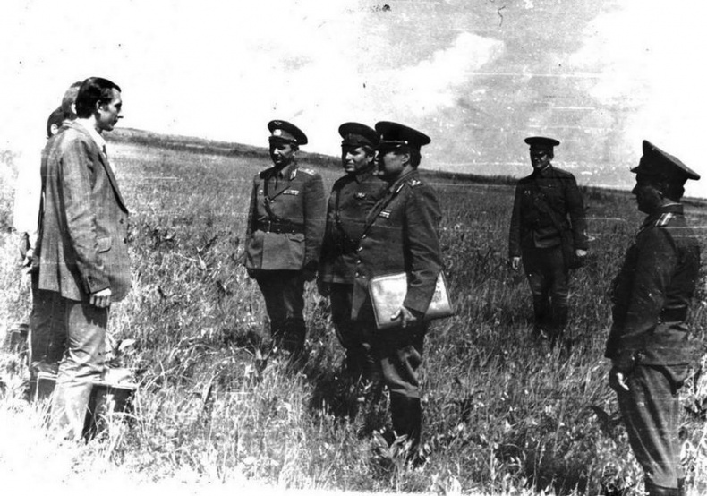 Обыкновенный спецназ. Из жизни 24-й бригады спецназа ГРУ Обыкновенный спецназ. Из жизни 24-й бригады спецназа ГРУ