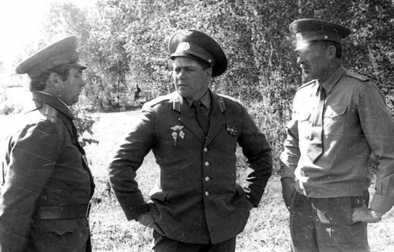 Обыкновенный спецназ. Из жизни 24-й бригады спецназа ГРУ Обыкновенный спецназ. Из жизни 24-й бригады спецназа ГРУ
