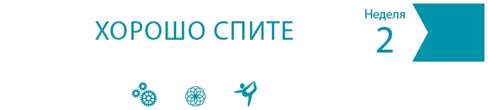 Одна привычка в неделю для всей семьи Одна привычка в неделю для всей семьи