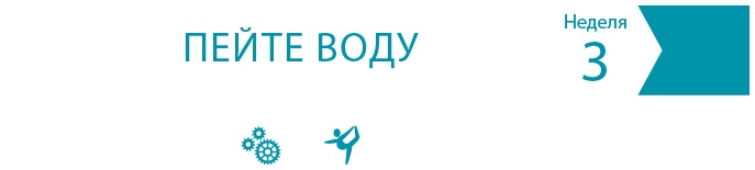 Одна привычка в неделю для всей семьи Одна привычка в неделю для всей семьи