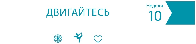 Одна привычка в неделю для всей семьи Одна привычка в неделю для всей семьи