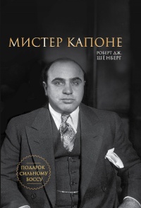 Мистер Капоне - Роберт Дж. Шёнберг - Читать книги онлайн | Слушать аудиокниги онлайн | Электронная библиотека books-lib.com