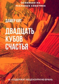 Двадцать кубов счастья - Дамер Кит - Читать книги онлайн | Слушать аудиокниги онлайн | Электронная библиотека books-lib.com