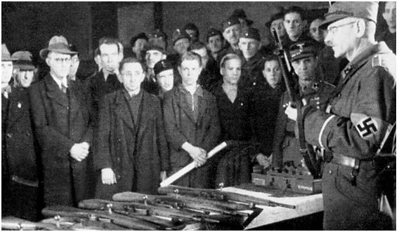 Берлин 45-го. Сражение в логове зверя Берлин 45-го. Сражение в логове зверя