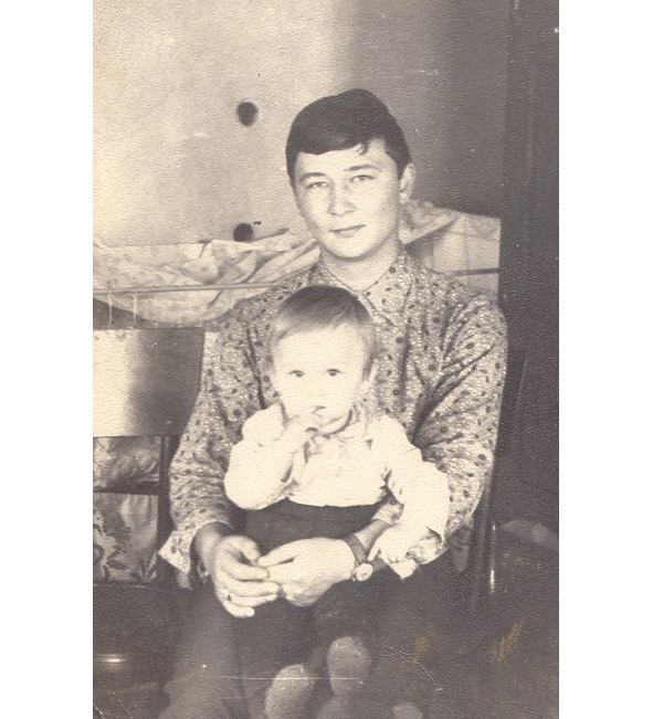 Поколение надежды Поколение надежды