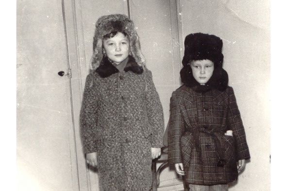 Поколение надежды Поколение надежды