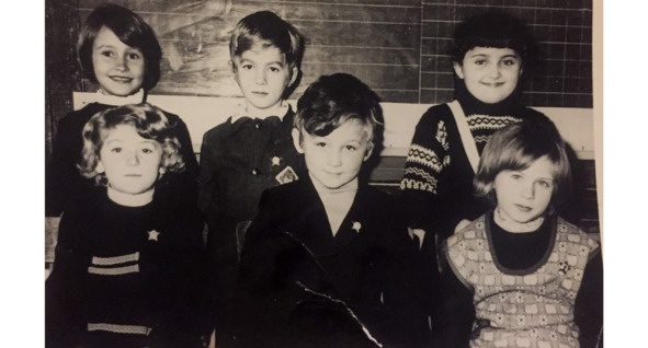 Поколение надежды Поколение надежды