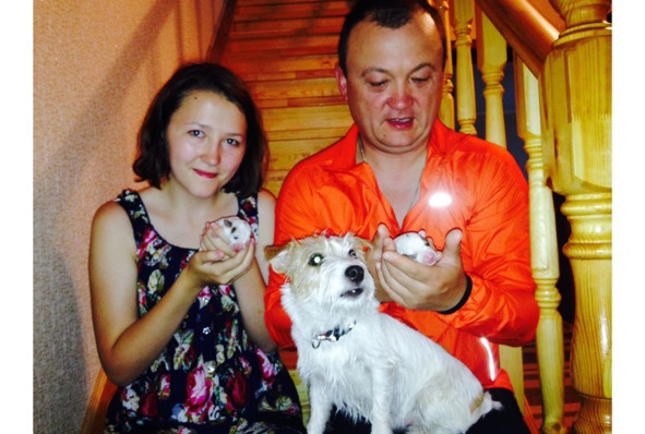 Поколение надежды Поколение надежды