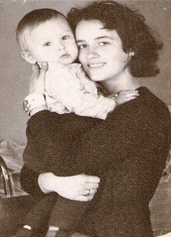 Поколение надежды Поколение надежды