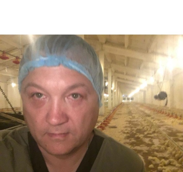 Поколение надежды Поколение надежды