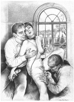 История О - Полин Реаж