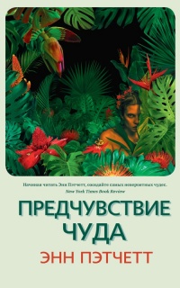 Предчувствие чуда - Энн Пэтчетт - Читать книги онлайн | Слушать аудиокниги онлайн | Электронная библиотека books-lib.com