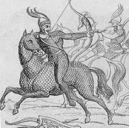 Всемирная история в вопросах и ответах Всемирная история в вопросах и ответах
