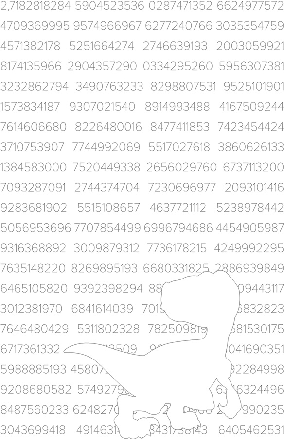 Логика чудес. Осмысление событий редких, очень редких и редких до невозможности