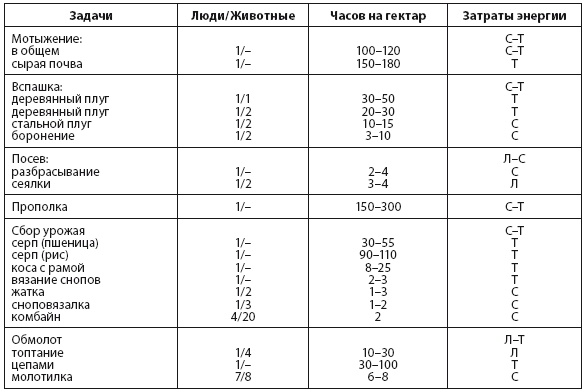 Энергия и цивилизация Энергия и цивилизация