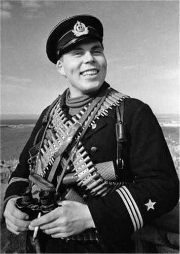 Оборона Севаcтополя Оборона Севаcтополя