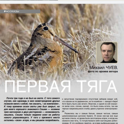 Чуев Михаил - Первая тяга - Читать книги онлайн | Слушать аудиокниги онлайн | Электронная библиотека books-lib.com