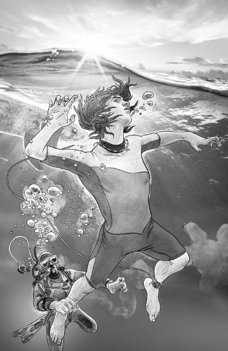 Тайна «Небьюлы»