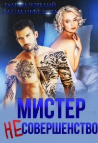Мистер Несовершенство - Алена Нефедова - Читать книги онлайн | Слушать аудиокниги онлайн | Электронная библиотека books-lib.com