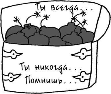 Давай больше не ссориться Давай больше не ссориться