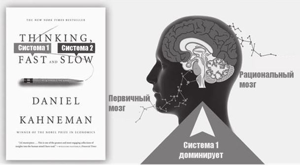 Код убеждения. Как нейромаркетинг повышает продажи, эффективность рекламных кампаний и конверсию сайта Код убеждения. Как нейромаркетинг повышает продажи, эффективность рекламных кампаний и конверсию сайта