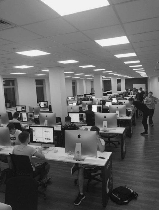 Цифровой тоталитаризм. Как это делается в России Цифровой тоталитаризм. Как это делается в России